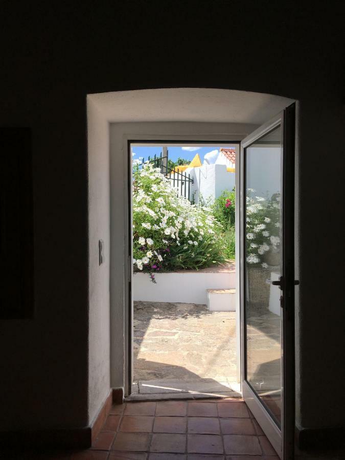 Canto Mundo Castelo de Vide Exterior foto